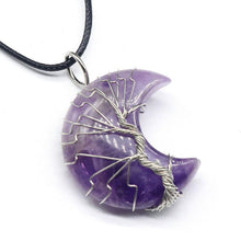 Afbeelding in Gallery-weergave laden, Maanlicht Ketting
