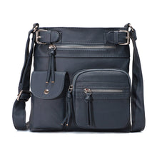Afbeelding in Gallery-weergave laden, Waterdichte cross body tas
