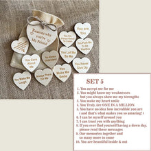 Afbeelding in Gallery-weergave laden, "Reasons Why You Are My Friend" Friendship Gift
