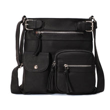 Afbeelding in Gallery-weergave laden, Waterproof Crossbody Bag
