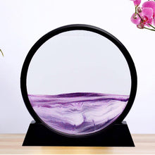 Afbeelding in Gallery-weergave laden, 🪸Zandloper voor woon decoratie

