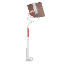 Afbeelding in Gallery-weergave laden, Lazy Twist flexibele telefoonhouder
