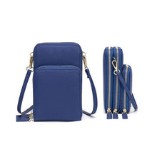 Afbeelding in Gallery-weergave laden, Stijlvolle kleine crossbody tassen
