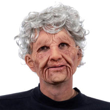 Afbeelding in Gallery-weergave laden, Simulatie latex masker
