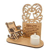 Afbeelding in Gallery-weergave laden, Kerstherinnering Ornament
