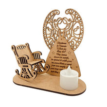 Afbeelding in Gallery-weergave laden, Kerstherinnering Ornament
