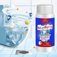 Afbeelding in Gallery-weergave laden, Toiletontstoppingsdeodorant
