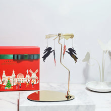 Afbeelding in Gallery-weergave laden, Draaibare kandelaar
