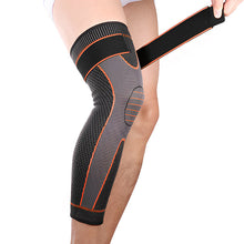 Afbeelding in Gallery-weergave laden, Power Bend Total Compression Knie Sleeve
