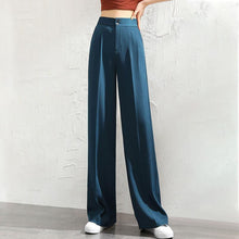Afbeelding in Gallery-weergave laden, Casual losse pantalon voor dames
