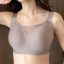 Afbeelding in Gallery-weergave laden, Tube-top kleverige antislip-bh

