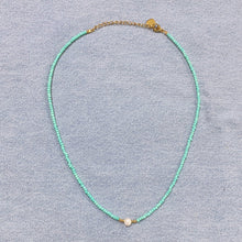 Afbeelding in Gallery-weergave laden, Freshwater Pearl Necklace
