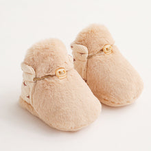 Afbeelding in Gallery-weergave laden, Baby Cartoon pluche katoenen schoenen
