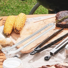Afbeelding in Gallery-weergave laden, BBQ Worst Draaitangen

