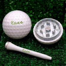 Afbeelding in Gallery-weergave laden, Golfbal Grinder
