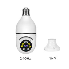 Afbeelding in Gallery-weergave laden, WiFi HD slimme camera
