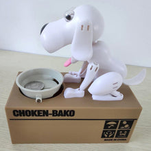 Afbeelding in Gallery-weergave laden, Best Verkopende Honden Spaarpot
