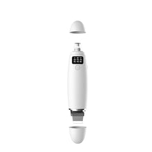Afbeelding in Gallery-weergave laden, Mini Ultrasonic 2 in 1 Multi-Functional Skin Vacuum
