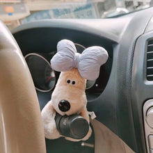Afbeelding in Gallery-weergave laden, Auto Decoratie Hond
