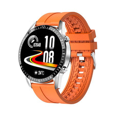 Afbeelding in Gallery-weergave laden, Slim sport horloge
