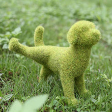 Afbeelding in Gallery-weergave laden, Simulatie Stroomden Schattige Puppy Decoratie
