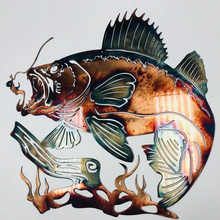 Afbeelding in Gallery-weergave laden, Creative Metal Gardening Crafts
