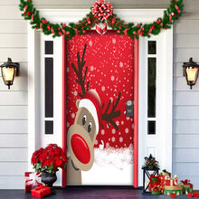 Afbeelding in Gallery-weergave laden, Nightmare Before Christmas Outdoor Decorations
