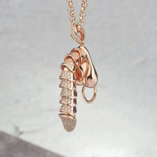 Afbeelding in Gallery-weergave laden, Funny Erectable Pendant
