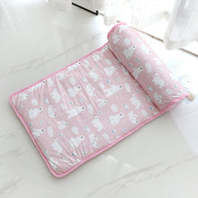 Afbeelding in Gallery-weergave laden, Koelmat van ijszijde voor honden en katten
