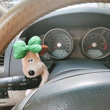 Afbeelding in Gallery-weergave laden, Auto Decoratie Hond

