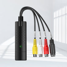 Afbeelding in Gallery-weergave laden, USB-video-opnamekaart
