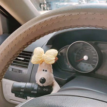 Afbeelding in Gallery-weergave laden, Auto Decoratie Hond
