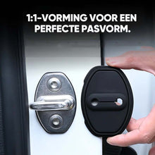 Afbeelding in Gallery-weergave laden, Autodeurslot beschermhoes (4 stuks)
