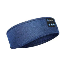 Afbeelding in Gallery-weergave laden, Bluetooth-sporthoofdband
