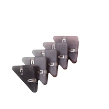Afbeelding in Gallery-weergave laden, Driehoek Hoek Data Clip (5 stuks)
