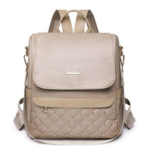 Afbeelding in Gallery-weergave laden, Multifunctionele anti-diefstal casual tas
