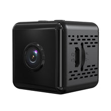 Afbeelding in Gallery-weergave laden, Mini wifi spionagecamera
