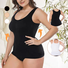 Afbeelding in Gallery-weergave laden, Cami Shaper naadloos tank top vest
