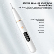 Afbeelding in Gallery-weergave laden, Sonic elektrische tandheelkundige scaler
