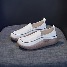 Afbeelding in Gallery-weergave laden, Platform instap schoenen
