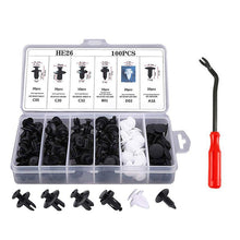 Afbeelding in Gallery-weergave laden, Auto Bevestigingsset
