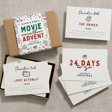 Afbeelding in Gallery-weergave laden, Kerst AdventsKalender

