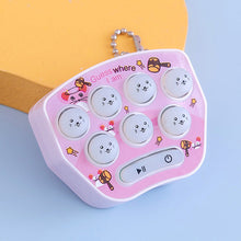 Afbeelding in Gallery-weergave laden, Mini Gopher-spel
