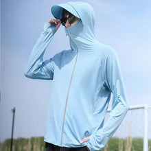 Afbeelding in Gallery-weergave laden, Lichte zonwerende kleding voor heren/dames
