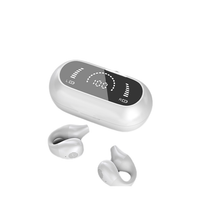 Afbeelding in Gallery-weergave laden, Voorverkoop - Draadloze bluetooth oorclip oordopjes
