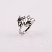 Afbeelding in Gallery-weergave laden, Sterren Draak Ring
