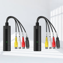 Afbeelding in Gallery-weergave laden, USB-video-opnamekaart
