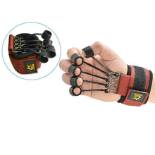 Afbeelding in Gallery-weergave laden, Vinger flexie-extensie trainer
