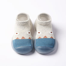 Afbeelding in Gallery-weergave laden, Schattige dieren - antislip baby-peuterschoenen
