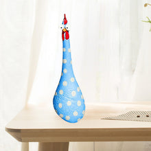 Afbeelding in Gallery-weergave laden, Gekke Kip Decor
